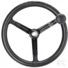 Volant Ø380mm PP017 PVC