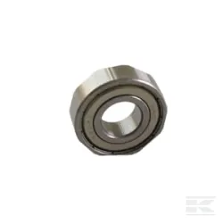 Roulement à billes 6202-2Z D 625