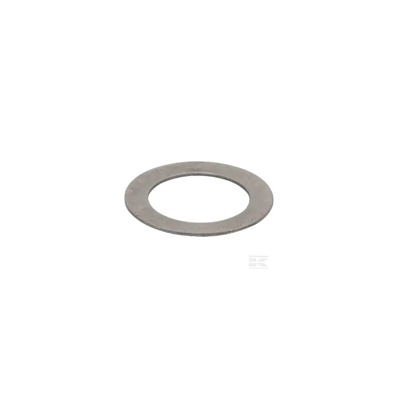 disque (Solo) 12x18x0,5 mm