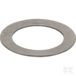 disque (Solo) 12x18x0,5 mm