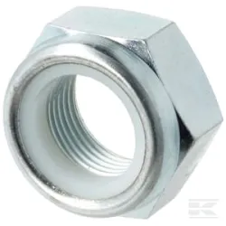 Écrou M20x1,5 UNI 7474