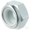 Écrou M20x1,5 UNI 7474