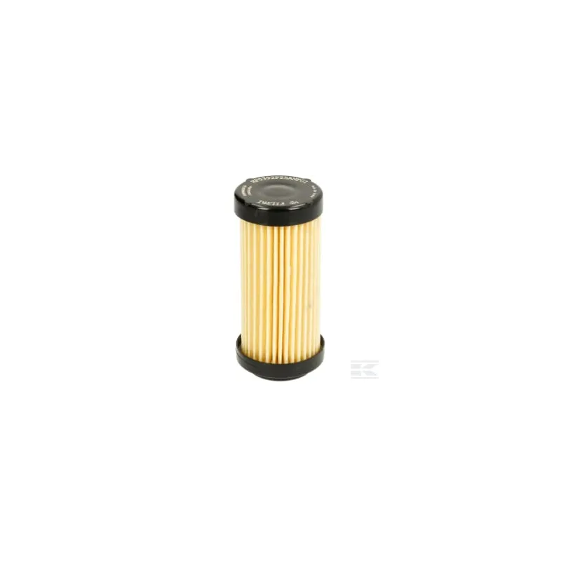 Filtre à huile hydrostatique T1-2-4 HP0392P25ANP01