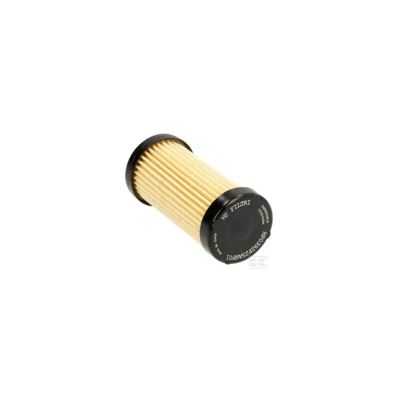Filtre à huile hydrostatique T1-2-4 HP0392P25ANP01