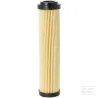 Filtre à huile hydrostatique T1-2-4 HP0394P25ANP01