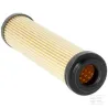 Filtre à huile hydrostatique T1-2-4 HP0394P25ANP01