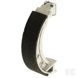 Patin de frein Pdp 6.105.1324