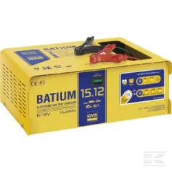 Chargeur batterie BATIUM 15.1