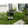 Abri pour robots "Robot protège la vie"