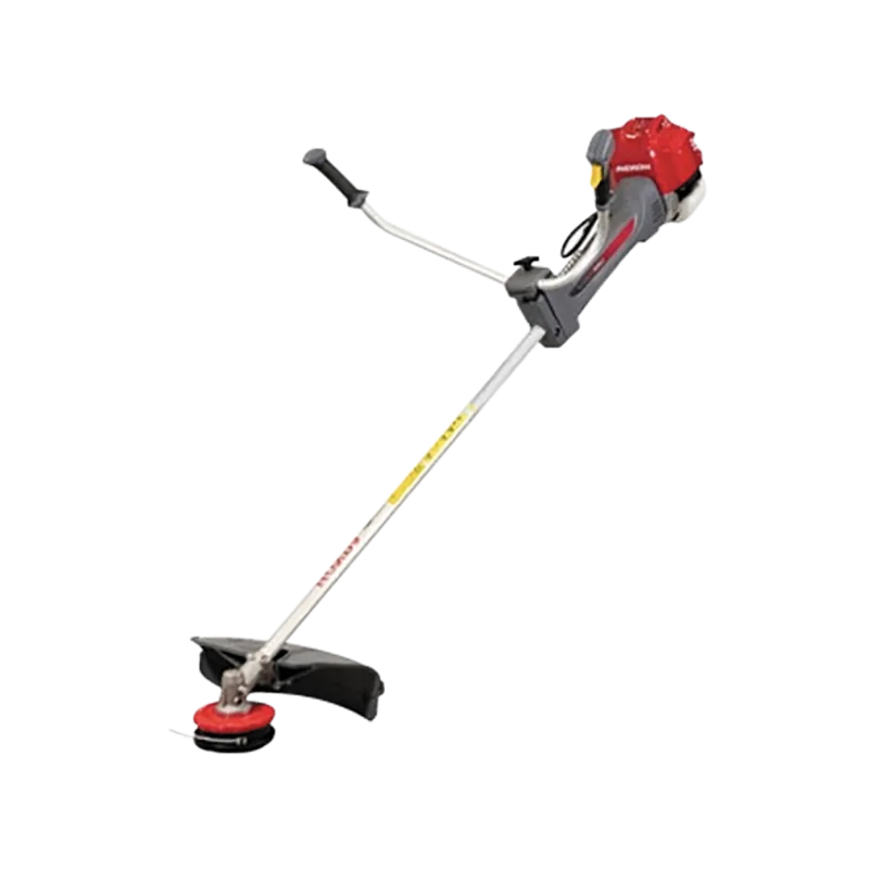 Débrousailleuse thermique 4 TPS UMK 450 EXE HONDA