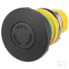 Bouton-poussoir coup de poing