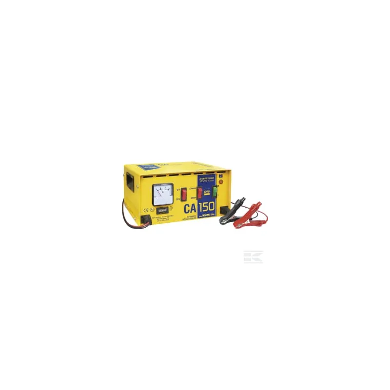 Chargeur de batterie CA150