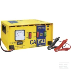 Chargeur de batterie CA150