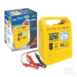 Chargeur batterie ENERGY 126