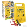 Chargeur batterie TCB 90 auto