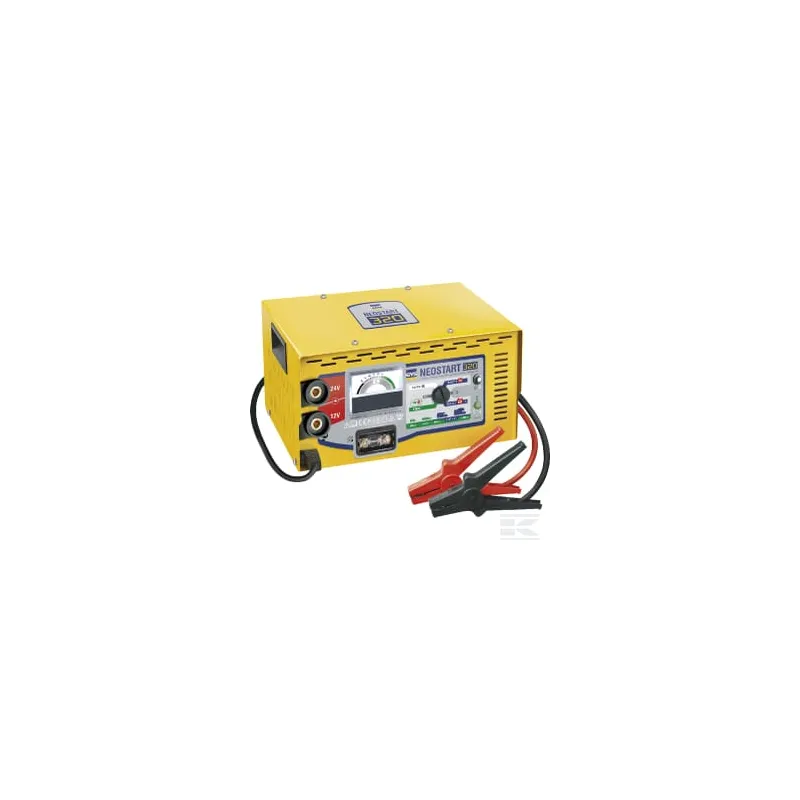 Chargeur batterie NEOSTART 32