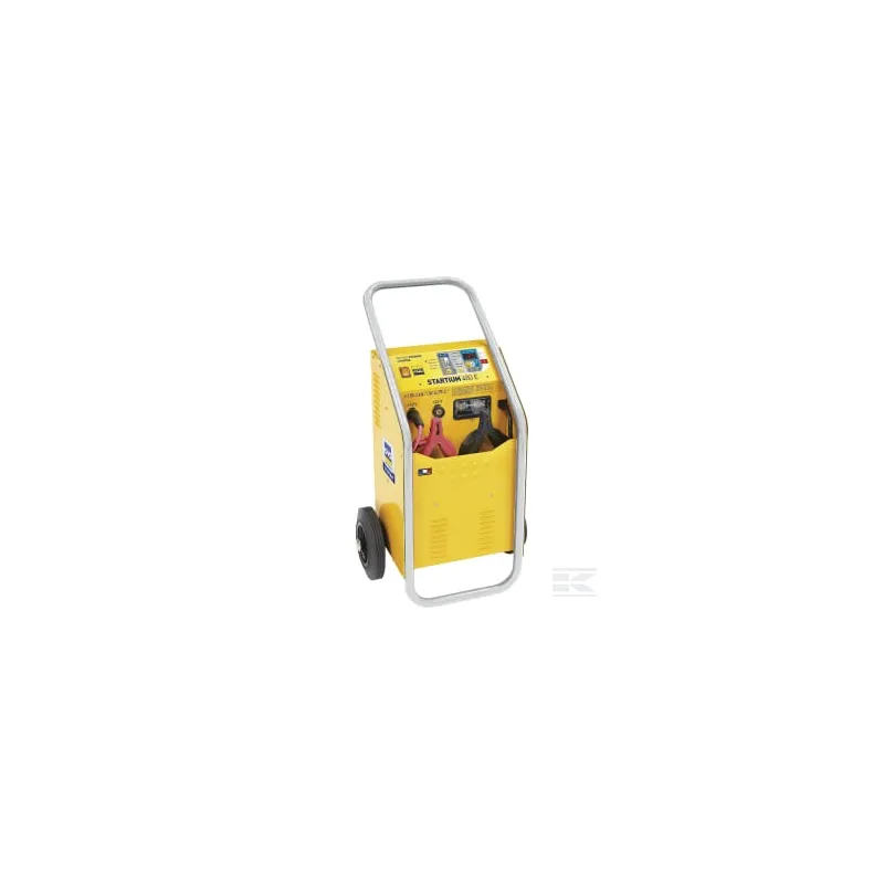 Chargeur batterie STARTIUM480