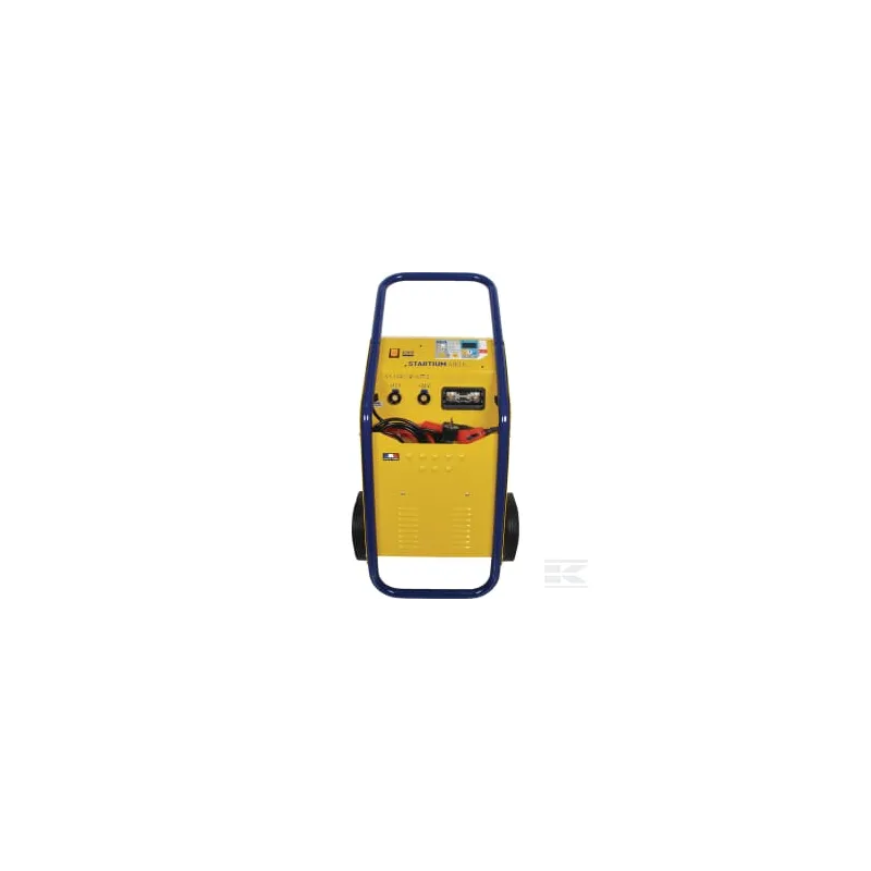Chargeur batterie STARTIUM480