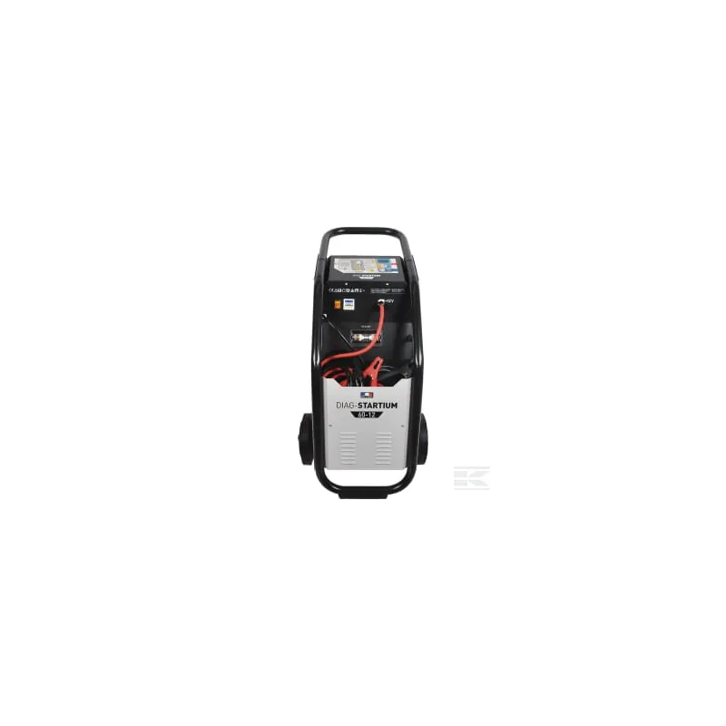Chargeur de batterie DIAG-STARTIUM 60-1