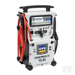 Booster STARTPACK 12,24 CI