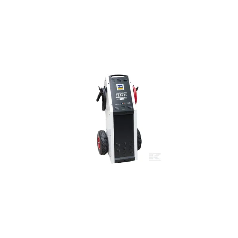 Boost.dém. Startpack PRO1224XL