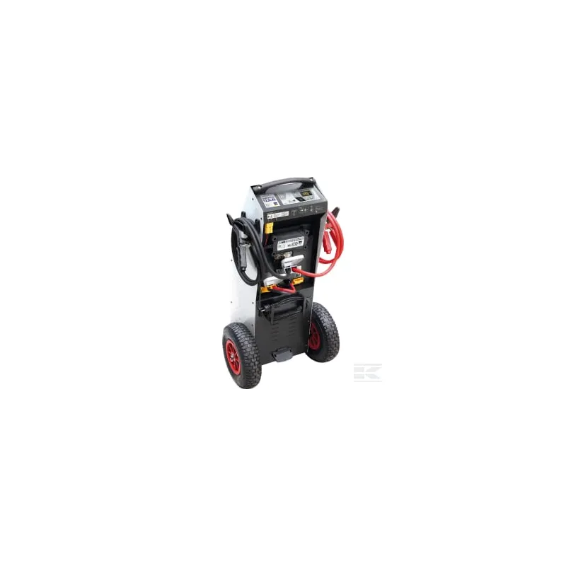 Boost.dém. Startpack PRO1224XL