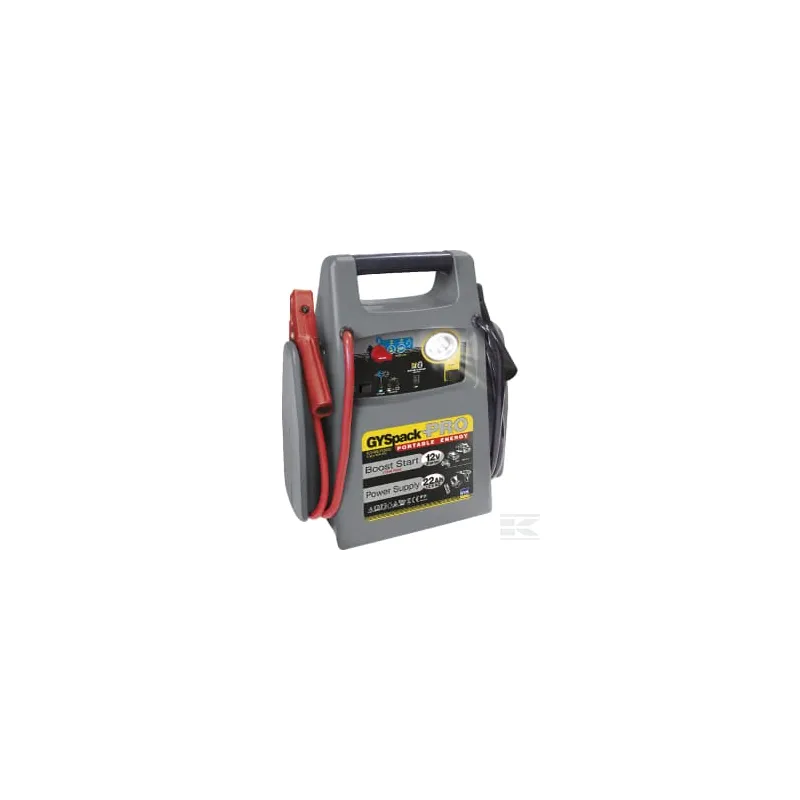 Gyspack Pro