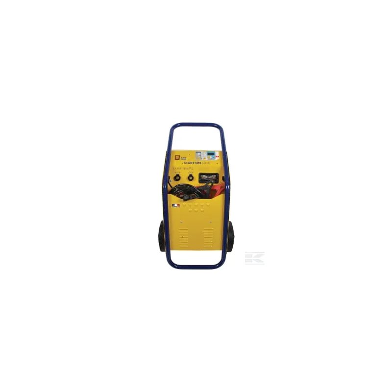 Chargeur batterie STARTIUM680