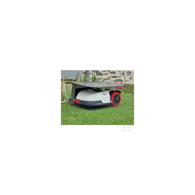 Abri pour robots "Robot Protect Side"