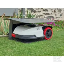 Abri pour robots "Robot Protect Side"