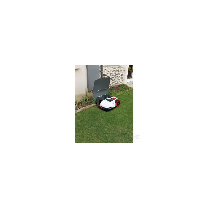 Abri pour robots "Robot Protect Side"