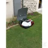 Abri pour robots "Robot Protect Side"