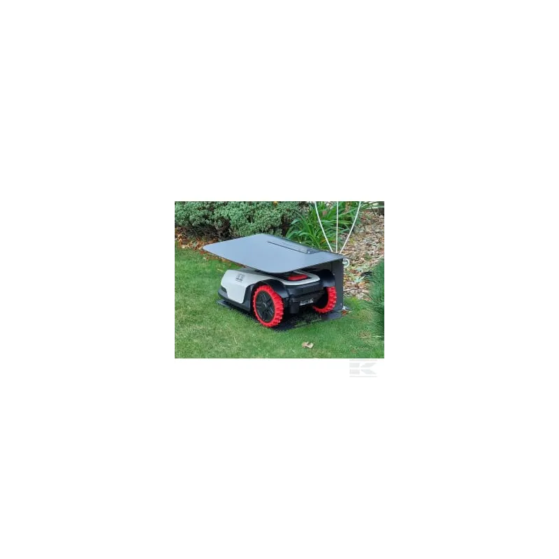 Abri pour robots "Robot Protect Side"