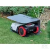 Abri pour robots "Robot Protect Side"