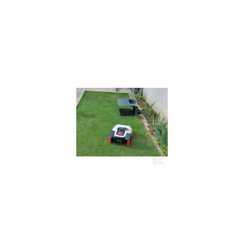 Abri pour robots "Robot Protect Side"