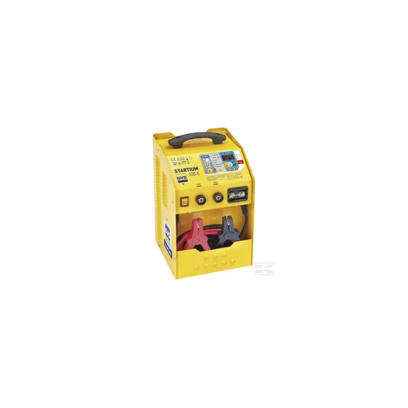 Chargeur batterie STARTIUM330