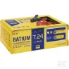 Chargeur batterie BATIUM 07:24