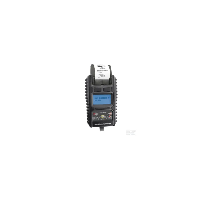 Testeur de batterie PBT824