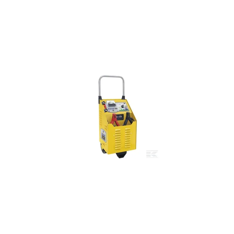 Chargeur/démarreur batterie NEOSTART 620