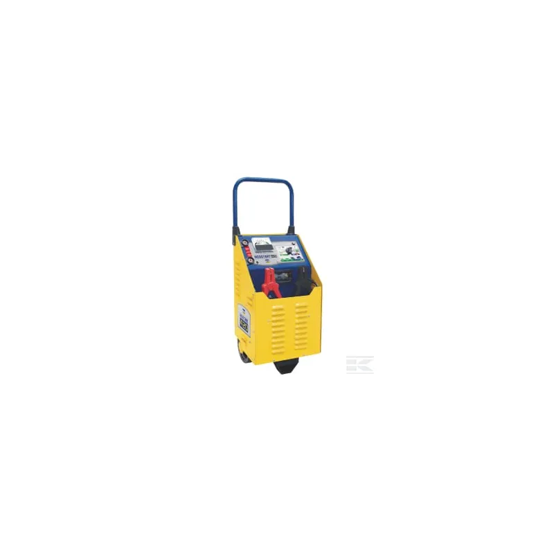 Chargeur batterie NEOSTART 420