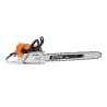 Tronçonneuse MS 661 C-M 55cm STIHL