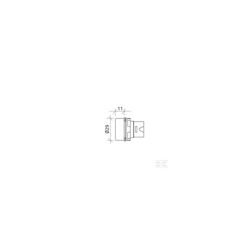 Bouton-poussoir