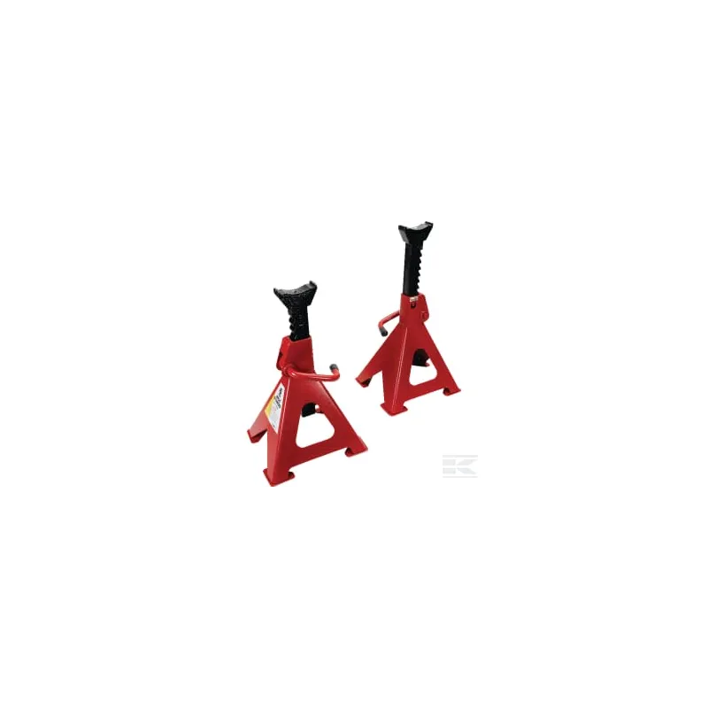 Chandelle à crémaillère 6 T