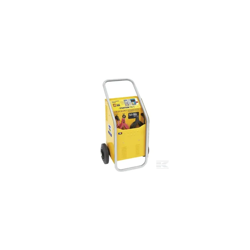 Chargeur de batter STARTIUM980