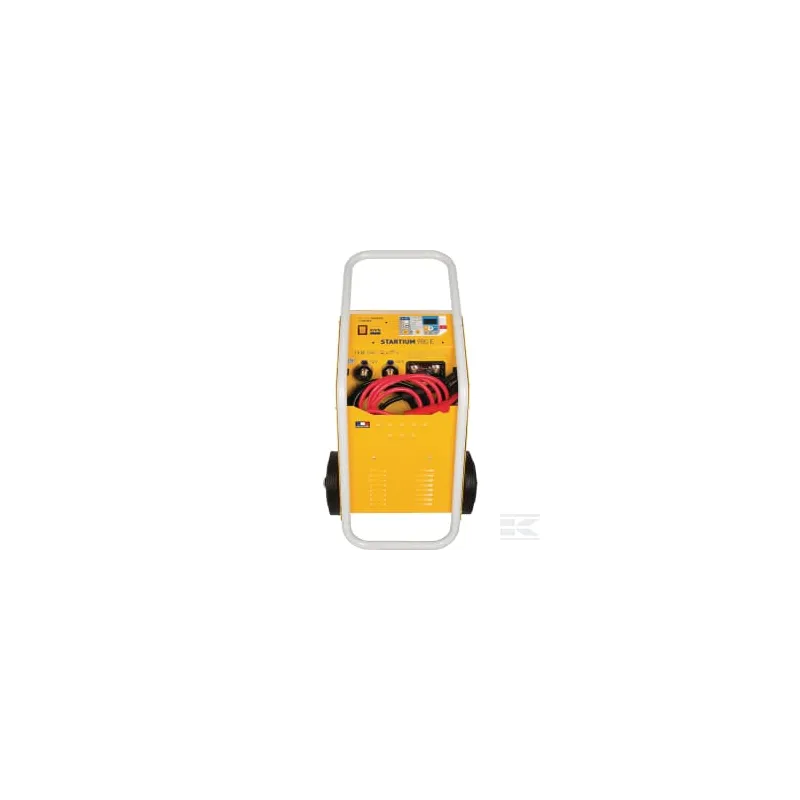 Chargeur de batter STARTIUM980