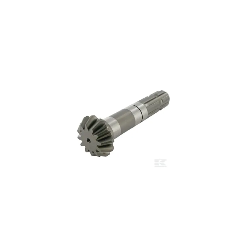 Axe de pignon Z12 M5