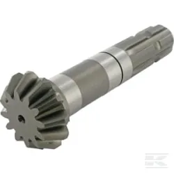 Axe de pignon Z12 M5