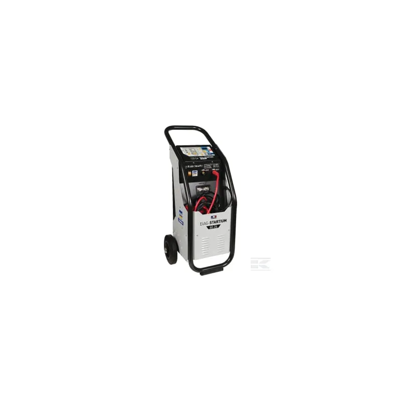 Chargeur b. DIAG-STARTIUM 60-2