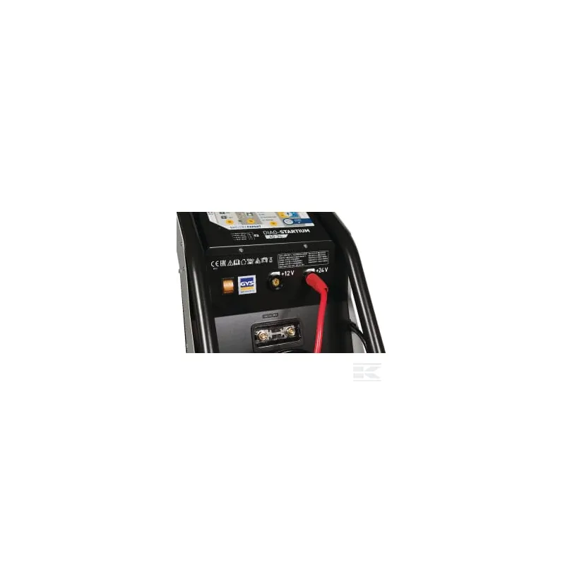 Chargeur b. DIAG-STARTIUM 60-2