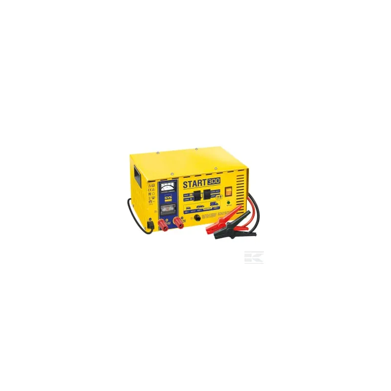 Chargeur batterie START 300